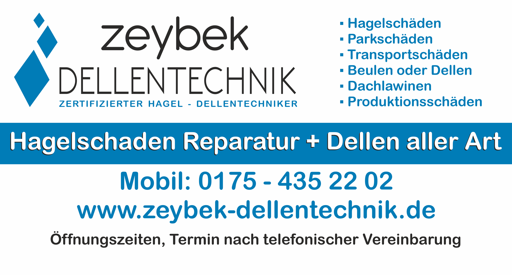 (c) Zeybek-dellentechnik.de